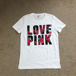 PINK Victoria’s Secret Tee